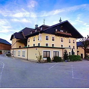 Hotel Hartlwirt Gasthof-hotel, Salzburgo