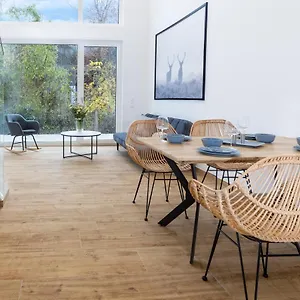 Apartament City Chalets Salzburg, Salzburg