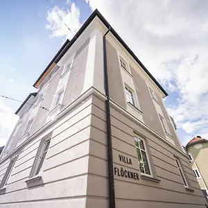 Bed & Breakfast Floeckner, Solnohrad