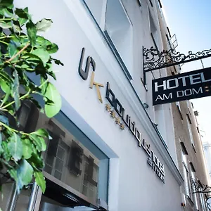 Hotel Boutiquehotel Am Dom, Salzburgo