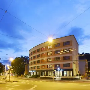 Hotel Am Neutor Zentrum, Salzburgo