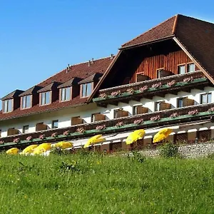 3* Otel Schoene Aussicht
