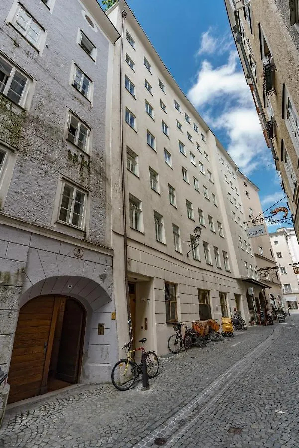 Easyapartments Altstadt 1 Salzburg 0*,  Österreich